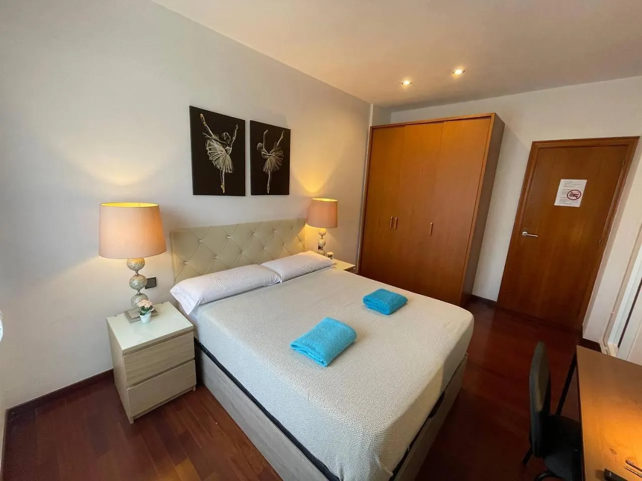 Rooms Parara Barcelona