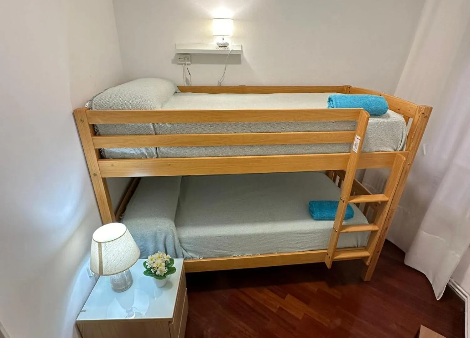 Rooms Parara Barcelona
