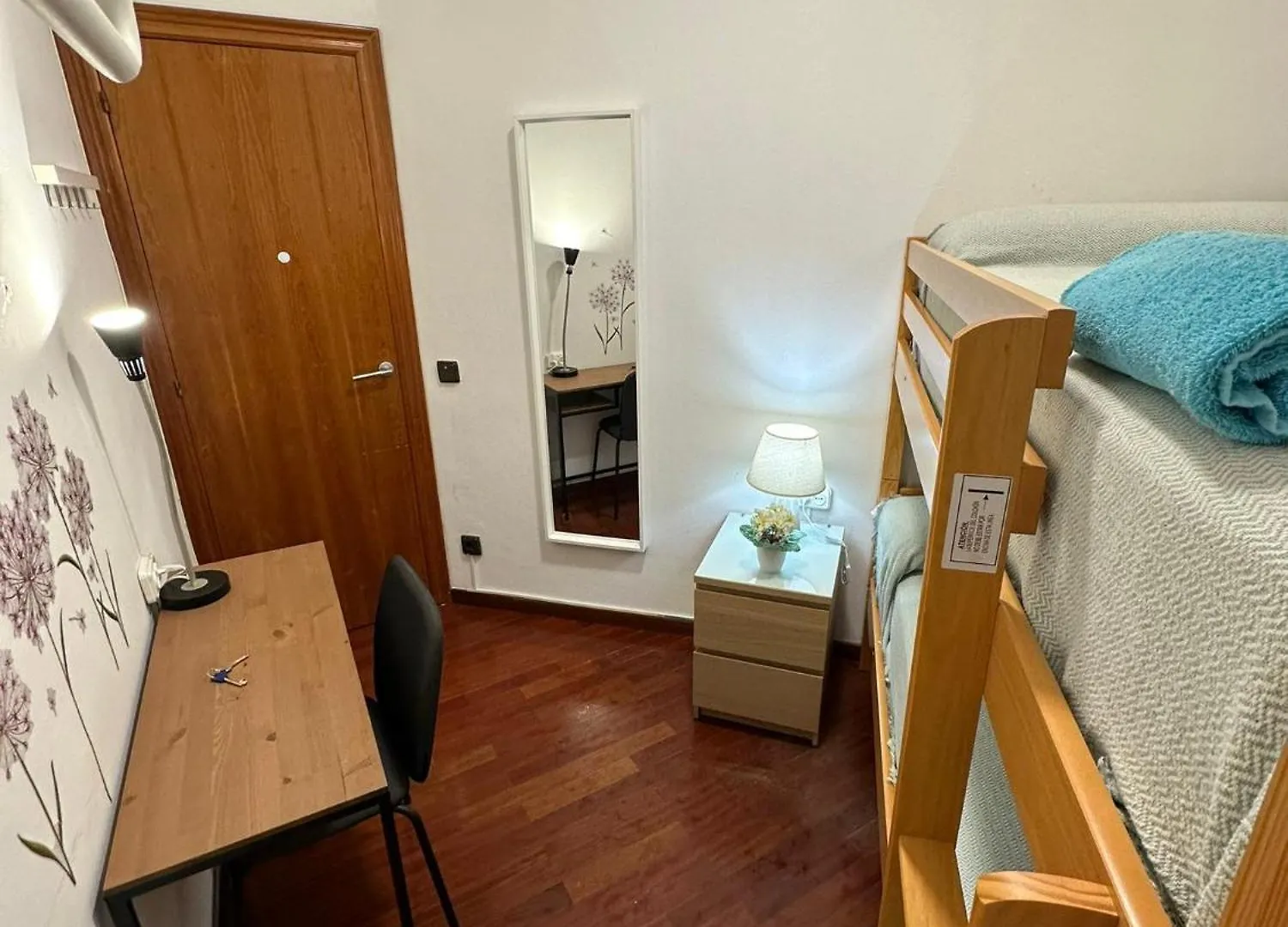 Rooms Parara Barcelona Alojamento de Acomodação e Pequeno-almoço