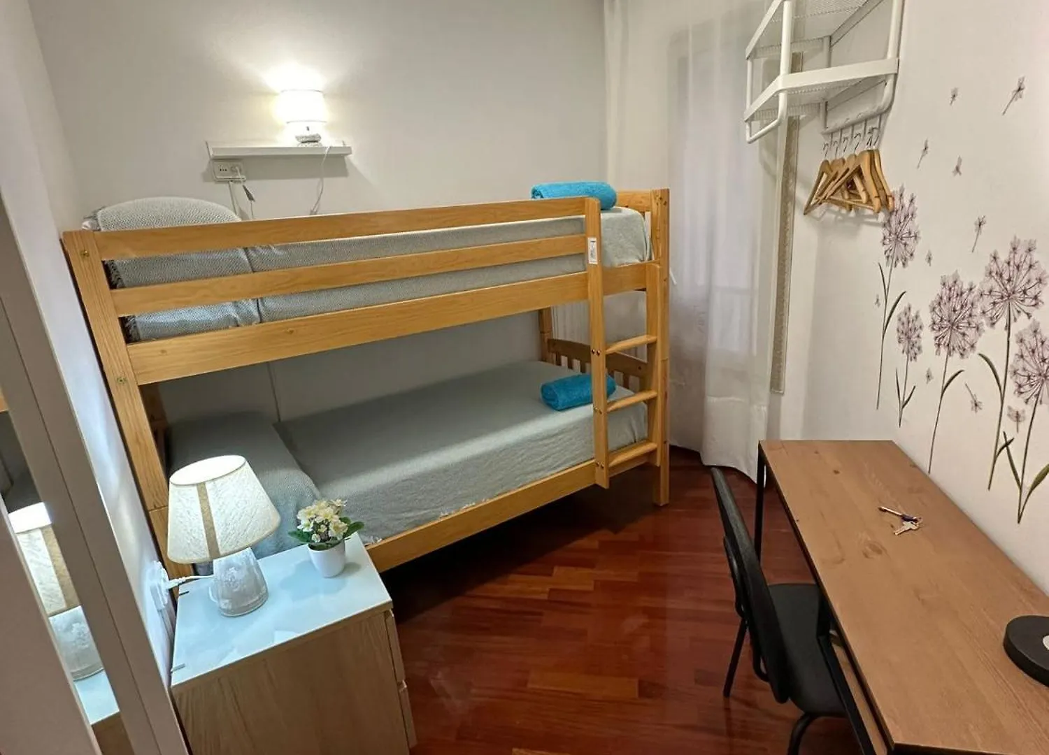 Rooms Parara Barcelona