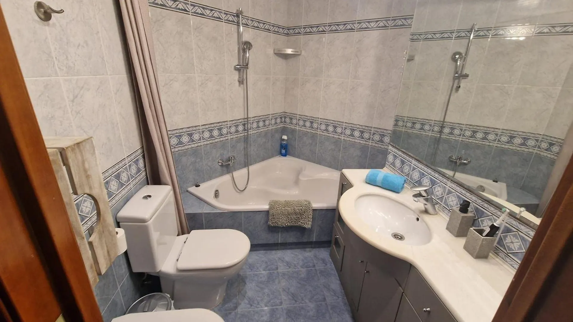 Rooms Parara Barcelona 0*,