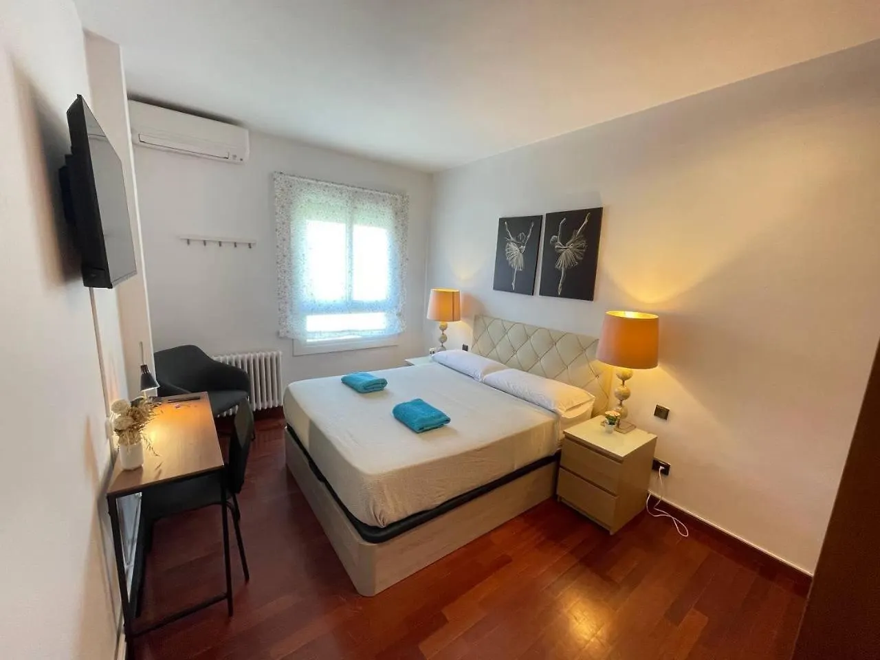 Rooms Parara Barcelona Bed and breakfast