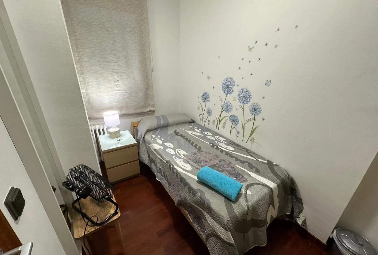 Rooms Parara Barcelona Bed and breakfast