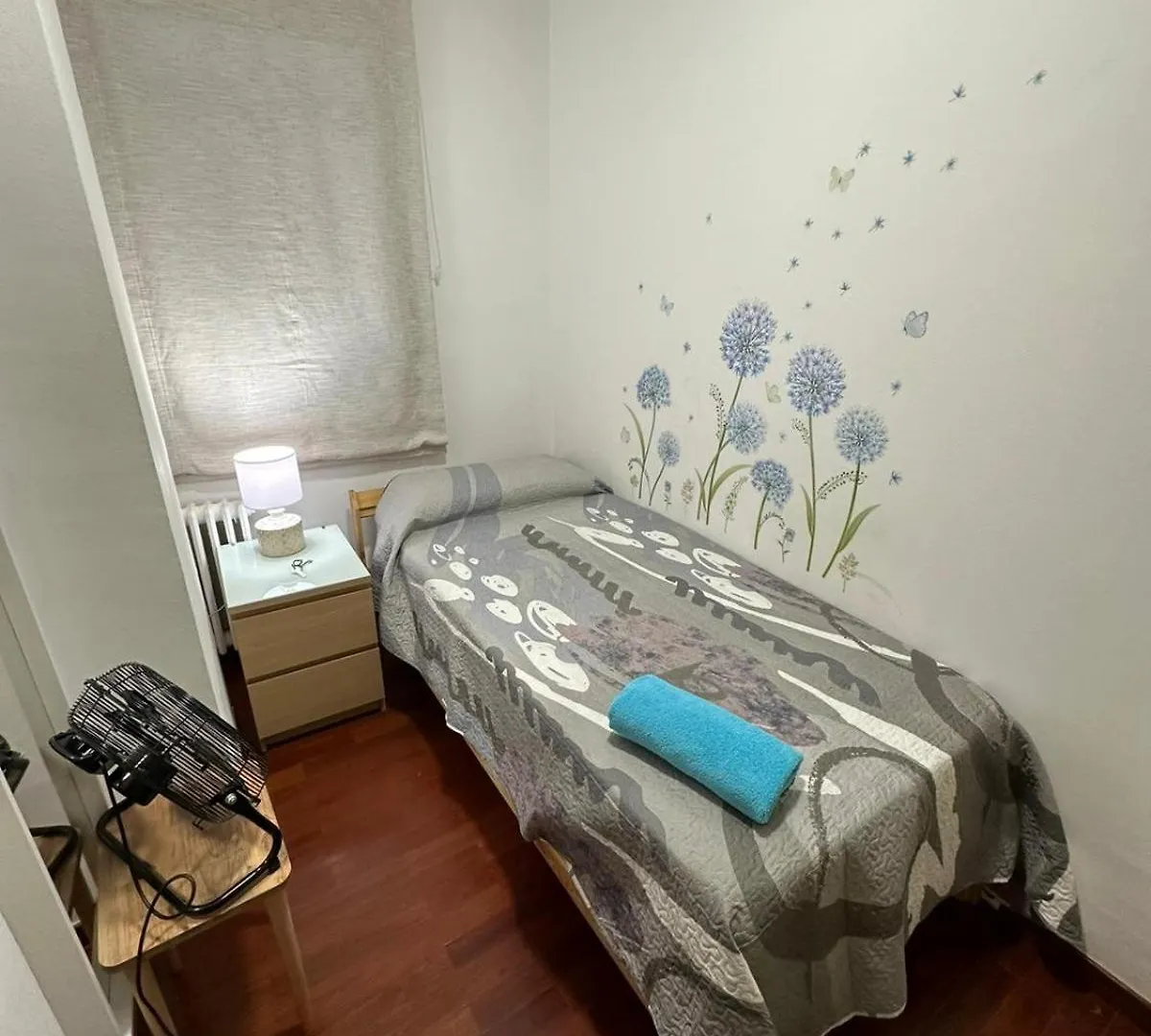 Rooms Parara Barcelona