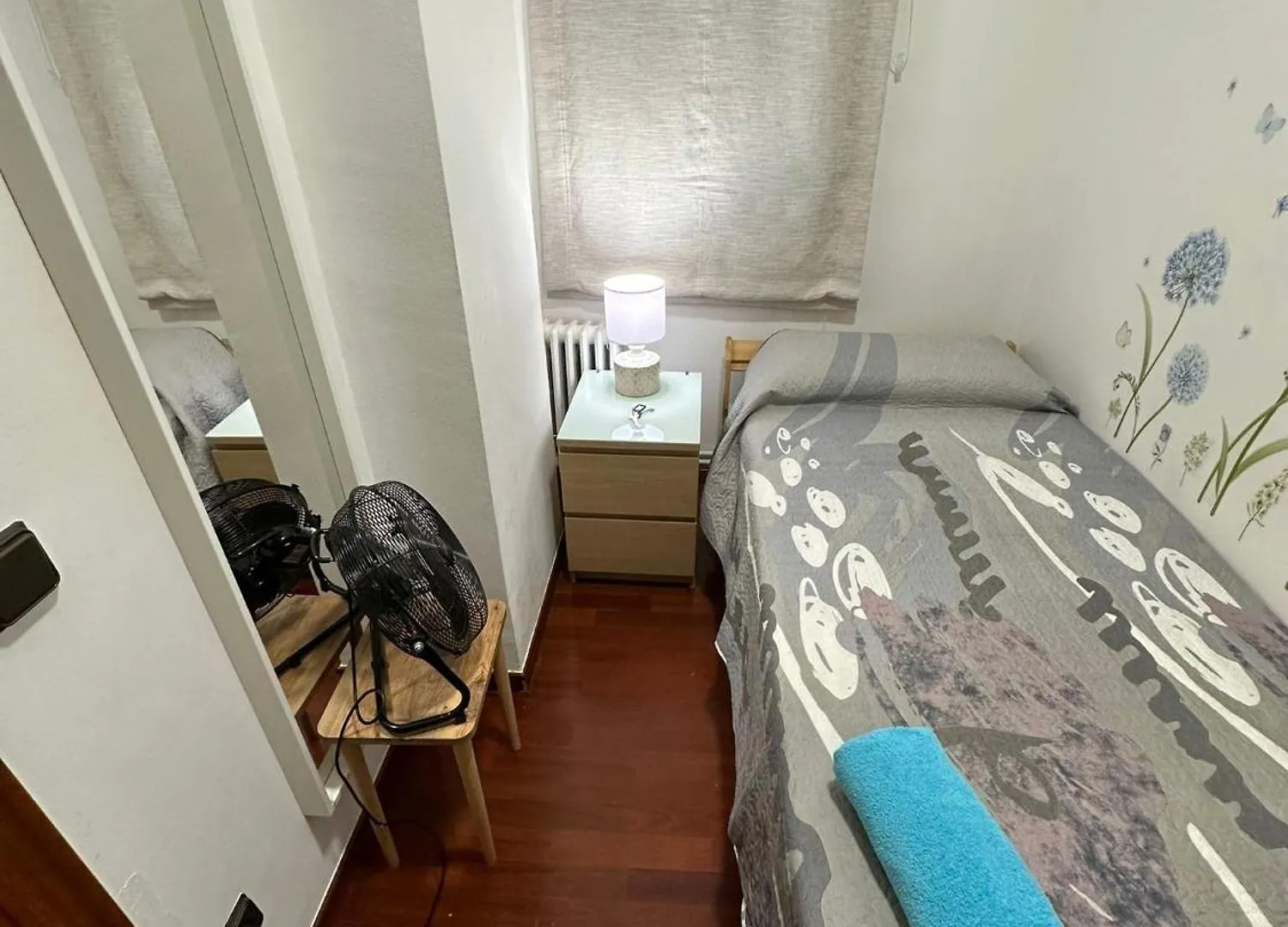 Rooms Parara Barcelona Bed and breakfast